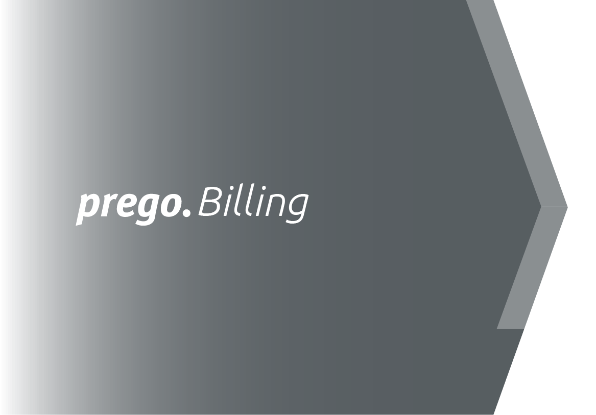 prego.Billing 4.0