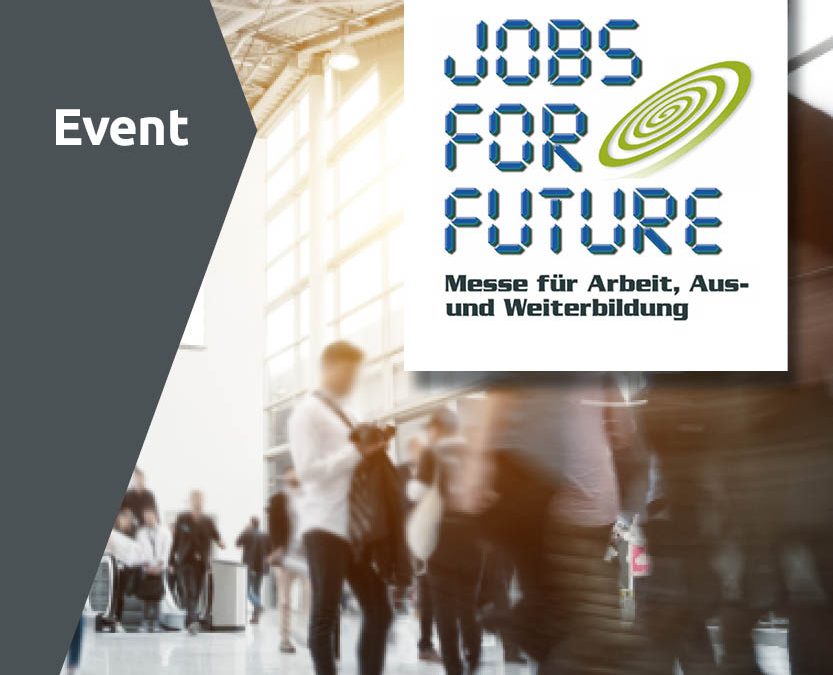 09. – 11. Februar 2023 · Jobs for Future · Mannheim