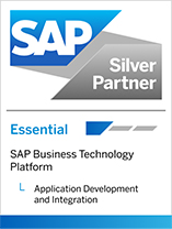 SAP Business Technology Silver Partner
