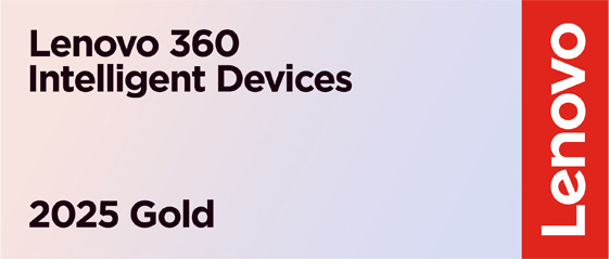 Lenovo360_Intelligent Devices Partner_Gold_Emblem - web Lenovo360_Intelligent Devices Partner_Gold_Emblem - web